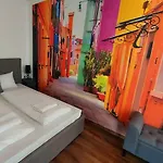 Apartment Kikoeto Setany I. Balatonszemes