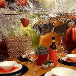 Kikoeto Setany I. Apartment Balatonszemes