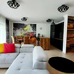Kikoeto Setany I. Apartment *