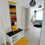 Apartment Kikoeto Setany I. *