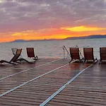 Kikoeto Setany I. Balatonszemes
