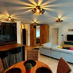Apartment Kikoeto Setany I. Balatonszemes