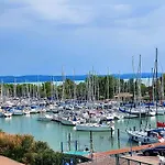 Apartment Kikoeto Setany I. Balatonszemes