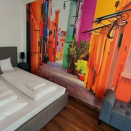 Apartmán Kikoeto Setany I. Balatonszárszó