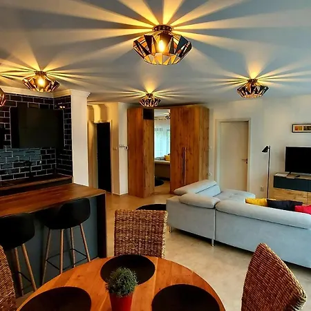 Apartmán Kikoeto Setany I. Balatonszárszó