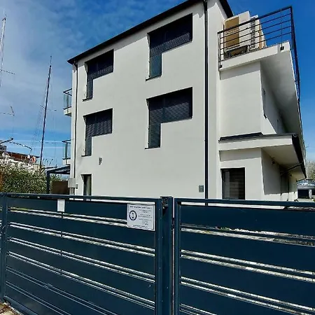 Kikoeto Setany I. Apartmán