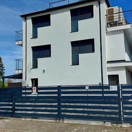 Apartmán Kikoeto Setany I. Balatonszárszó