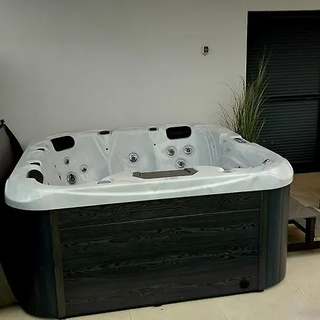 Apartmán Kikoeto Setany I.