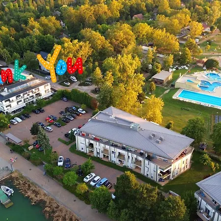 Kikötő Sétány I. Balatonszárszó