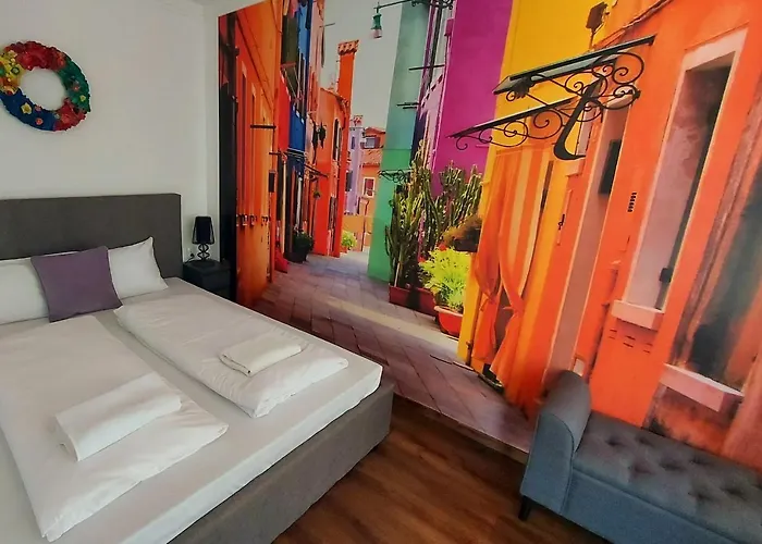 Apartamento Kikötő Sétány I. Balatonszárszó