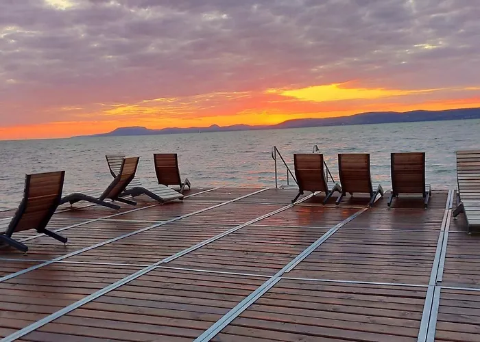 Kikötő Sétány I. Balatonszárszó