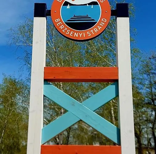 Apartamento Kikötő Sétány I. *