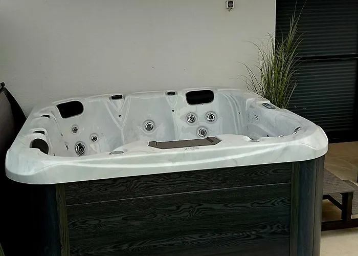 Apartamento Kikötő Sétány I.