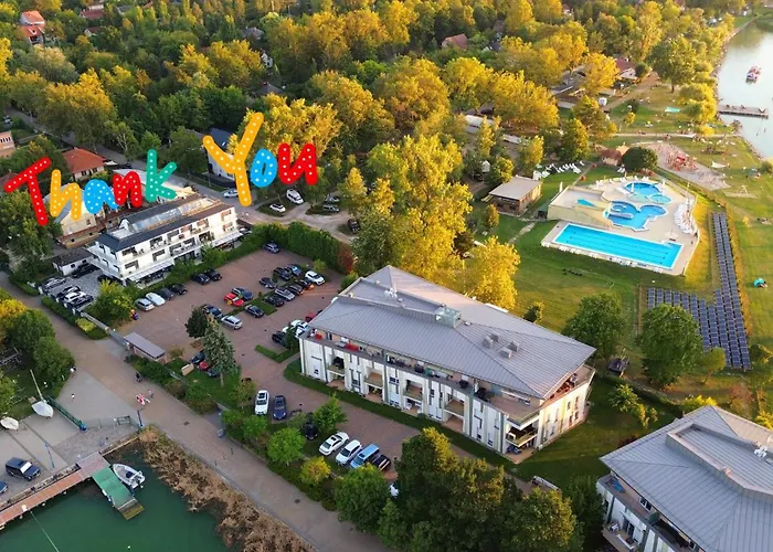 Kikötő Sétány I. Balatonszárszó